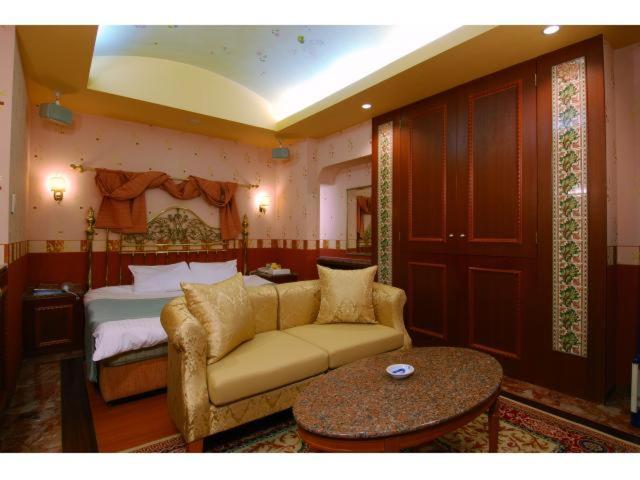 Hotel Shasha Toyonaka (Adults Only) Bagian luar foto